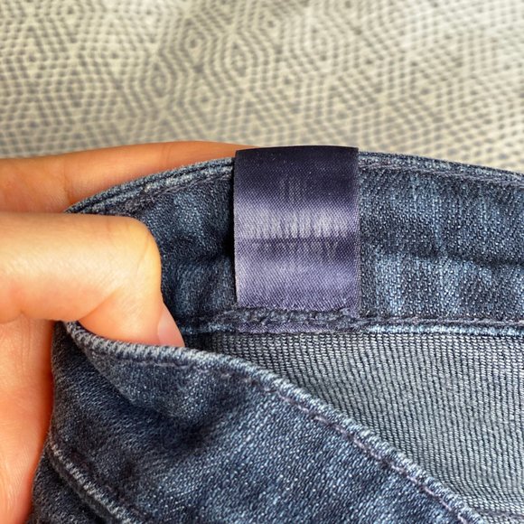 Jeans - The Unknown Factory - Picture 4 of 7